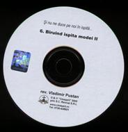 Şi nu ne duce pe noi în ispită, vol. 6 - Biruind ispita modei II (plic hartie)
