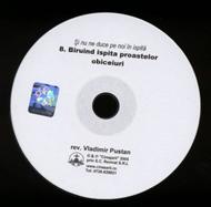 Şi nu ne duce pe noi în ispită, vol. 8 - Biruind ispita proastelor obiceiuri (plic hartie)