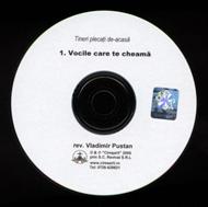Tineri plecaţi de acasă, vol. 1 - Vocile care te cheamă (plic hartie)
