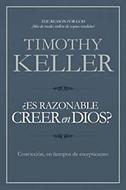 ¿Es Razonable Creer en Dios? (Rústica) [Libro]