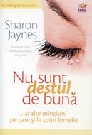 Nu sunt destul de buna editie veche, epuizata