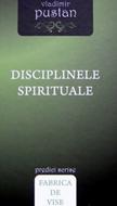 *Discipline spirituale