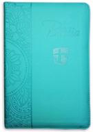 Biblia NTR turcoaz ediția a III-a revizuită