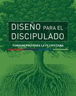Diseño para el Discipulado (Rústica) [Libro]