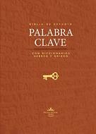 RVR60 Biblia de Estudio Palabra Clave (Tapa Dura) [Biblia de Estudio]