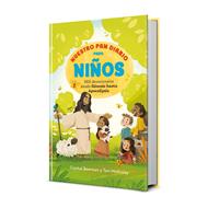 Nuestro Pan Diario 2026 Vol 30 para Niños (Tapa Dura)