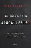¿Ha empezado el Apocalipsis? (Rústica)