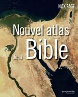 Nouvel atlas de la Bible
