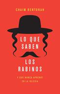 Lo que Saben los Rabinos (Rústica)