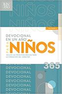 Devocional en un Año Para Niños - Volumen 2 (Rústica) [Libro]