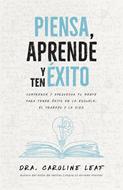 Piensa, Aprende y Ten Éxito (Rústica)