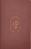 RVR 1960 Biblia de Promesas Virtuosa (Piel Especial)
