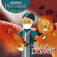 La historia de Daniel (Rústica)