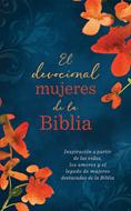 El Devocional Mujeres de la Biblia (Rústica)