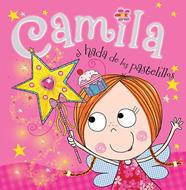 Camila (Tapa Dura)