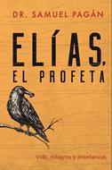 Elías El Profeta (Rústica)