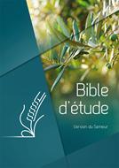 Bible d'étude Semeur 2015