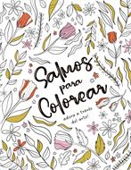 Salmos para Colorear (Rústica)