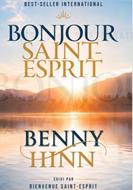 Bonjour Saint-Esprit