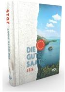 Calendrier Bonne Semence livre en allemand