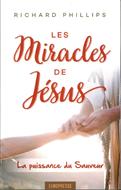Les miracles de Jésus