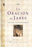 La Oración De Jabes (Rústica)