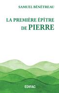 La première épître de Pierre