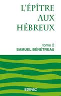 L'Epître aux Hébreux