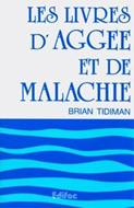 Les livres d'Aggée et de Malachie