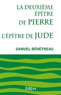 La deuxième Epître de Pierre et l'Epître de Jude