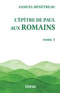 L'Epître de Paul aux Romains