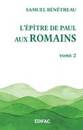 L'Epître de Paul aux Romains