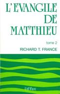 L'Evangile de Matthieu