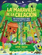 La Maravilla de la Creación (Rústica)