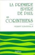 1 Corinthiens tome 2
