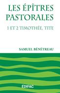 Les épîtres pastorales