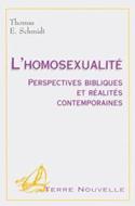 L'homosexualité