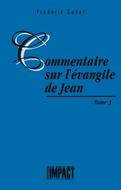 Commentaire sur l'évangile de Jean - Tome 3