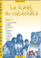 Livret du catéchète