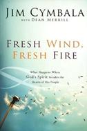 Fresh Wind Fresh Fire