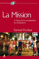 La mission