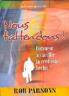 Nous t'attendons !
