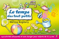 Le temps des tout-petits