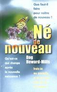 Né de nouveau