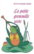 La petite grenouille verte