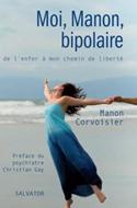 Moi, Manon, bipolaire