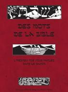 Des mots de la Bible