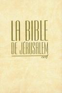Bible de Jérusalem