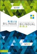 Biblia NVI/NIV Bilingue Rustica (Rústica)