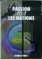 Passion pour les nations